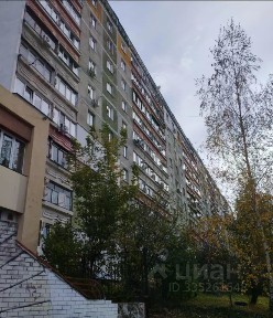 Продается 2-комн. квартира, 49,7 м²