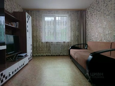 Продается 1-комн. квартира, 30,5 м²