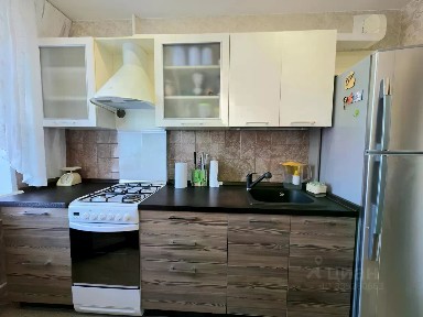 Продается 3-комн. квартира, 65,4 м²