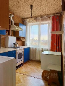 Продается 2-комн. квартира, 38,7 м²