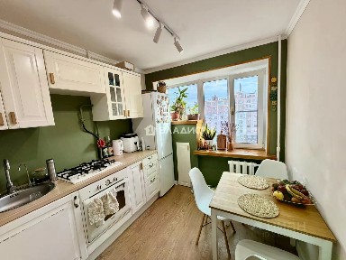 Продается 1-комн. квартира, 37 м²