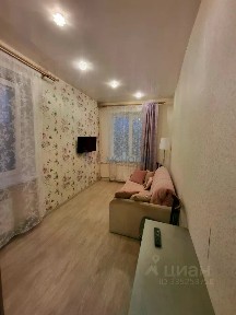 Продается 2-комн. квартира, 38,8 м²