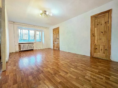 Продается 3-комн. квартира, 41,4 м²