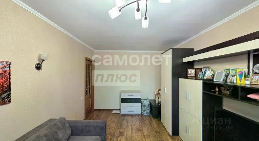 Продается 2-комн. квартира, 47 м²