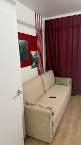 Сдается студия, 25 м²
