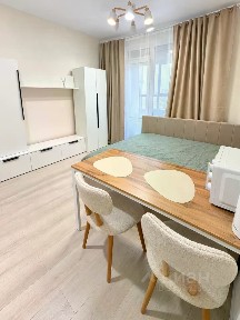 Сдается студия, 23,4 м²