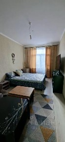 Сдается 1-комн. квартира, 36 м²