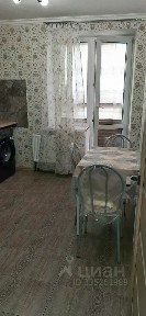 Сдается 1-комн. квартира, 33,2 м²