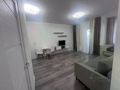 Сдается студия, 30 м²