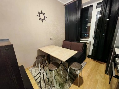 Сдается 1-комн. квартира, 40,9 м²