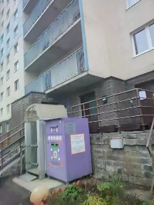 Сдается студия, 24,7 м²