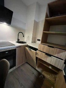 Сдается 1-комн. квартира, 35 м²