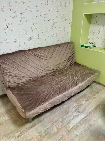Сдается 1-комн. квартира, 47,2 м²