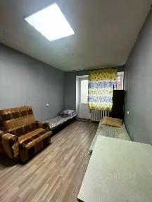 Сдается квартира свободной планировки, 62 м²