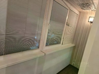 Сдается 1-комн. квартира, 46 м²