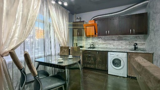Сдается 1-комн. квартира, 44 м²