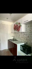 Продается студия, 18 м²