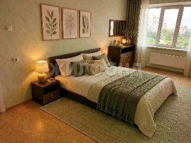 Продается 3-комн. квартира, 81,1 м²