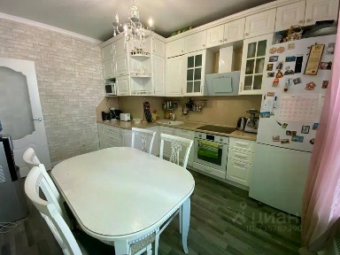 Сдается 3-комн. квартира, 67 м²