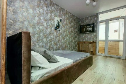 Сдается студия, 35 м²