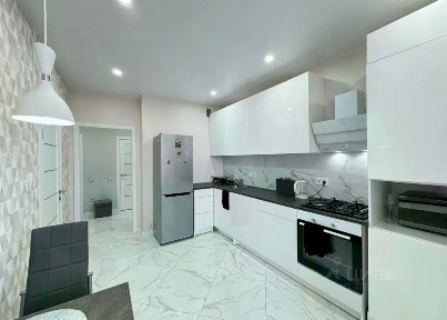 Сдается 1-комн. квартира, 44 м²