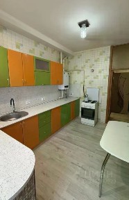 Сдается 1-комн. квартира, 40 м²