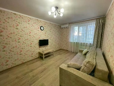 Сдается 1-комн. квартира, 39 м²