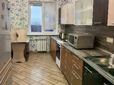 Сдается 1-комн. квартира, 42 м²