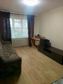 Сдается 1-комн. квартира, 31 м²
