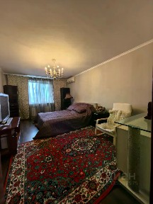 Сдается 1-комн. квартира, 35 м²