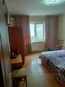 Сдается 2-комн. квартира, 52,5 м²
