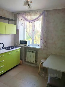 Сдается 1-комн. квартира, 33 м²