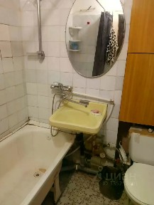 Сдается 1-комн. квартира, 31 м²