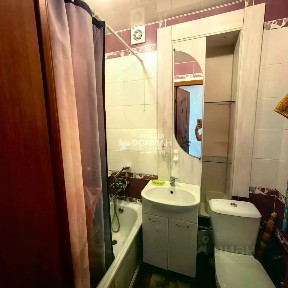 Сдается 1-комн. квартира, 30 м²