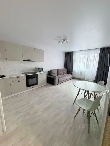 Сдается студия, 26,3 м²