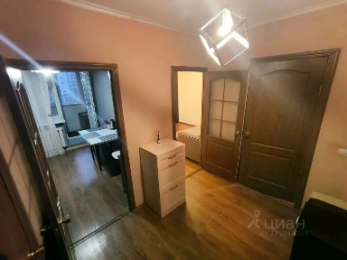 Сдается 1-комн. квартира, 37 м²
