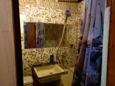 Сдается 1-комн. квартира, 31 м²