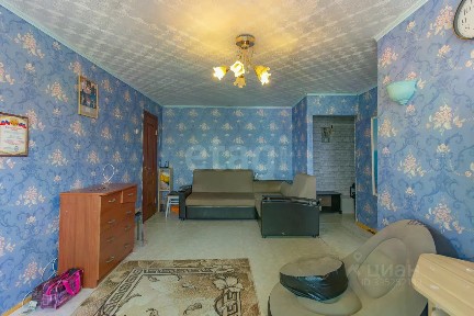 Продается 2-комн. квартира, 44,9 м²