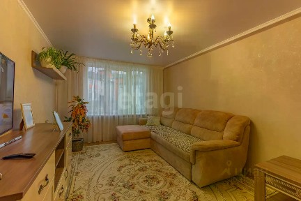 Продается 2-комн. квартира, 44,9 м²