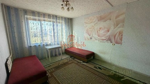Сдается 1-комн. квартира, 37 м²