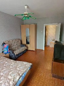Сдается 1-комн. квартира, 35,4 м²