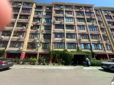Сдается 2-комн. квартира, 81 м²