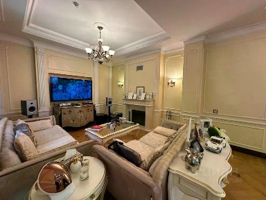 Продается 3-этажный коттедж, 396,5 м²