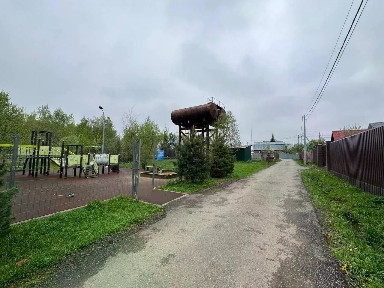 Продается 1-этажный дом, 40 м²
