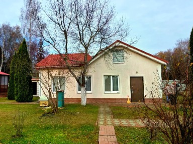 Продается 2-этажный дом, 130 м²