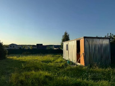 Продается участок, 10 сот.