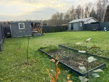 Московская область, Домодедово городской округ, Минаево деревня, Карамель-2 коттеджный поселок, 32