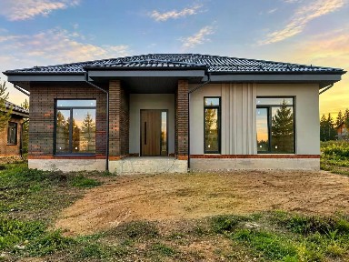 Продается 1-этажный коттедж, 140 м²