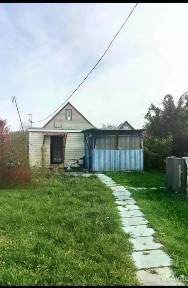 Продается 2-этажный дом, 20 м²