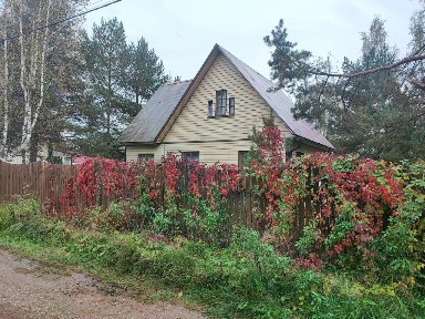Продается 2-этажный дом, 110 м²